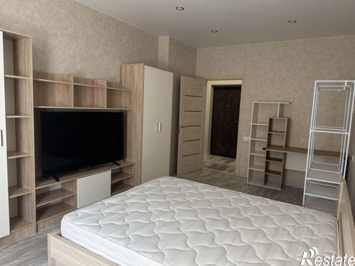 1-комн квартира ул Матросова, 35,  д. 35
