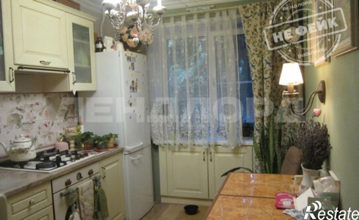 2-комн квартира ул Зорге, 29/2,  д. 29/2