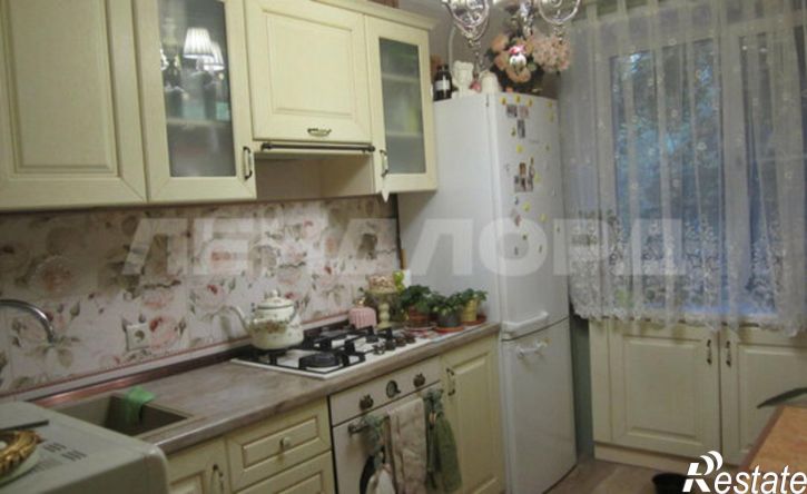 2-комн квартира ул Зорге, 29/2,  д. 29/2