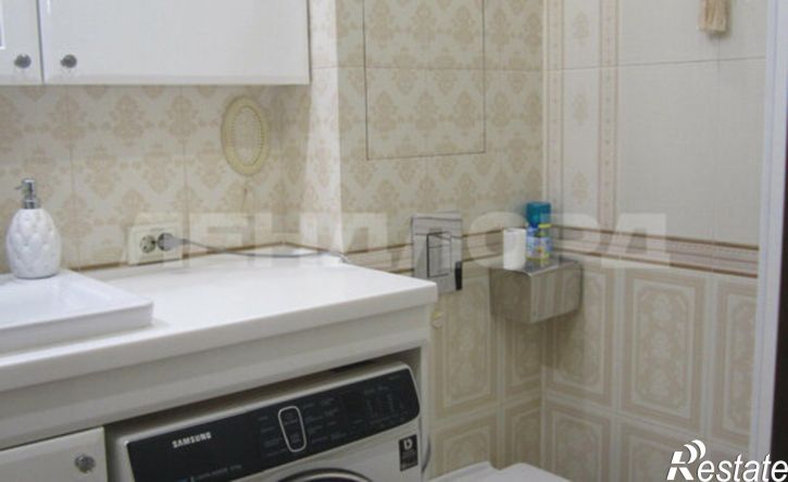 2-комн квартира ул Зорге, 29/2,  д. 29/2