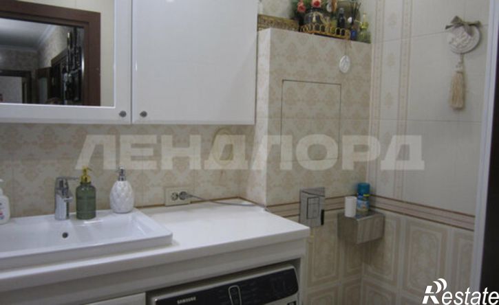 2-комн квартира ул Зорге, 29/2,  д. 29/2