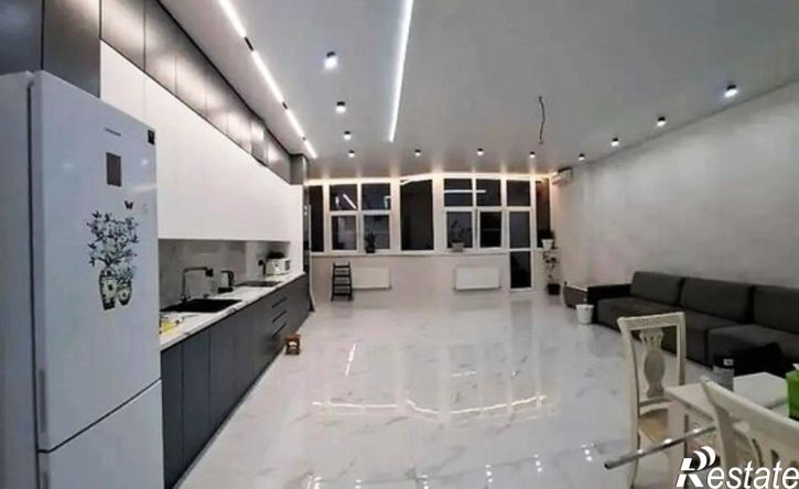 4-комн квартира пр-кт Королева, 28/1,  д. 28/1