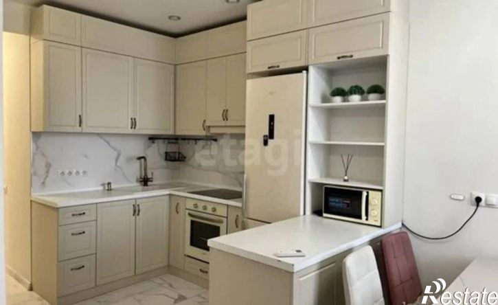 1-комн квартира ул Нижегородская, 31 2,  д. 31 2,  к. 2