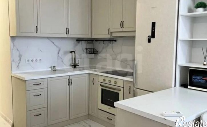 1-комн квартира ул Нижегородская, 31 2,  д. 31 2,  к. 2