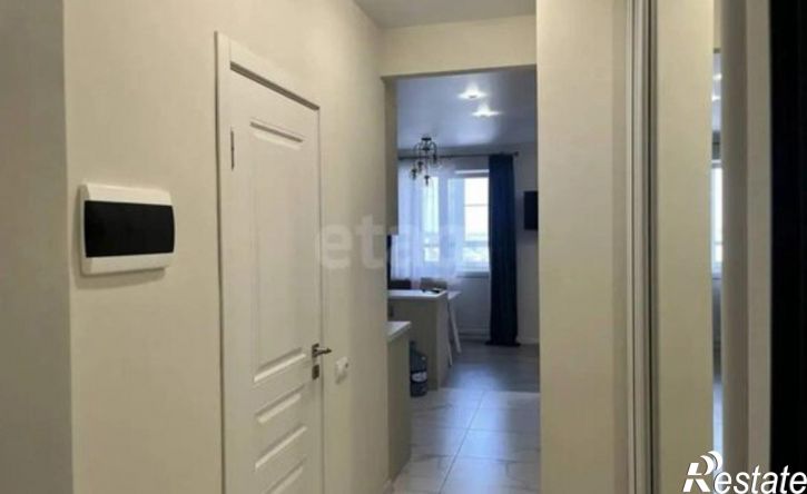 1-комн квартира ул Нижегородская, 31 2,  д. 31 2,  к. 2