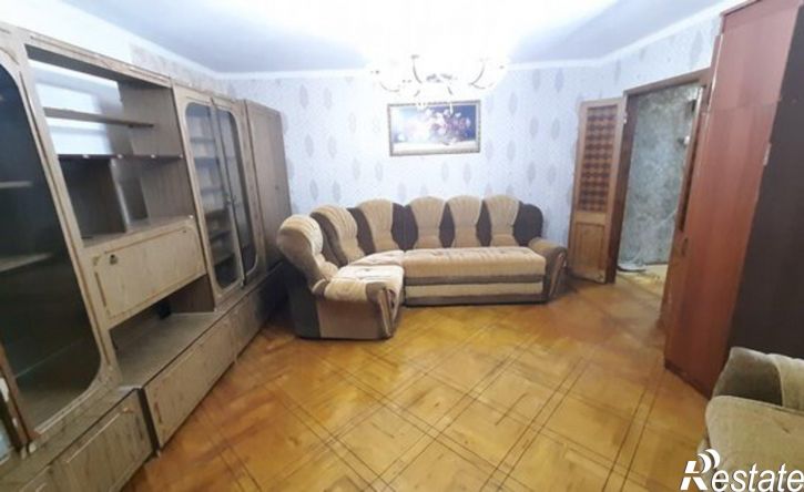 1-комн квартира Коммунистический пр-кт, 43,  д. 43