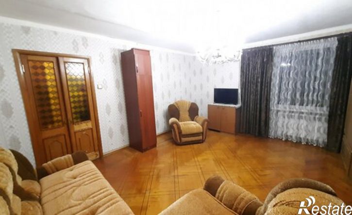 1-комн квартира Коммунистический пр-кт, 43,  д. 43