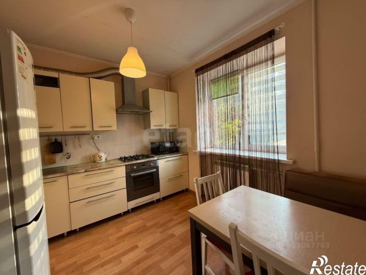1-комн квартира пр-кт Ленина, 58в,  д. 58в