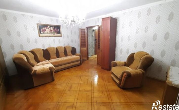 1-комн квартира Коммунистический пр-кт, 43,  д. 43