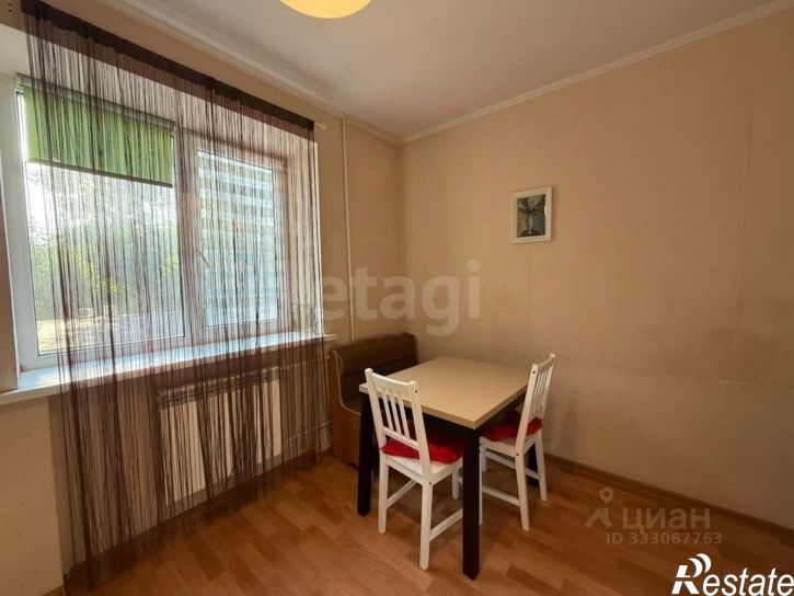 1-комн квартира пр-кт Ленина, 58в,  д. 58в