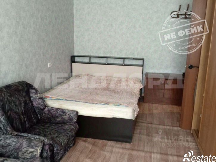 Комната ул Беляева, 22/1,  д. 22/1