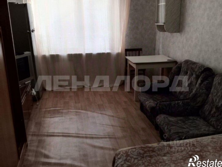 Комната ул Беляева, 22/1,  д. 22/1