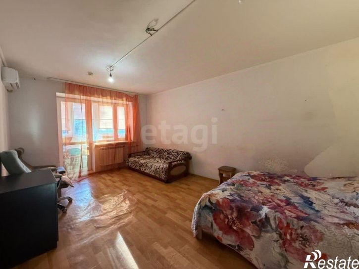 1-комн квартира пр-кт Ленина, 58в,  д. 58в