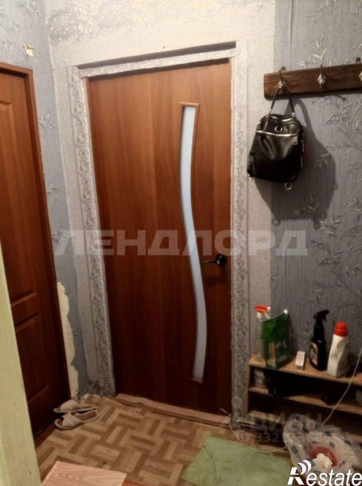 Комната ул Беляева, 22/1,  д. 22/1