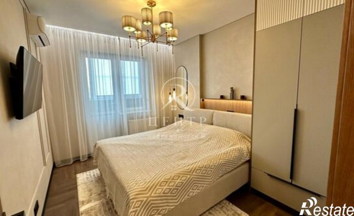 3-комн квартира ул Мечникова, 41/53,  д. 41/53