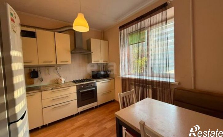 1-комн квартира пр-кт Ленина, 58в,  д. 58в