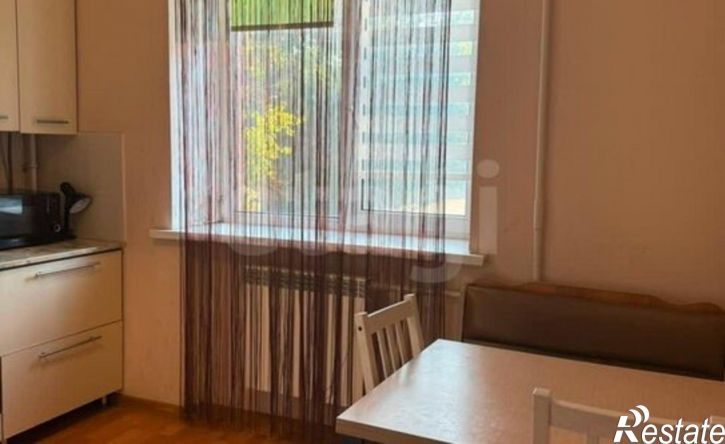 1-комн квартира пр-кт Ленина, 58в,  д. 58в