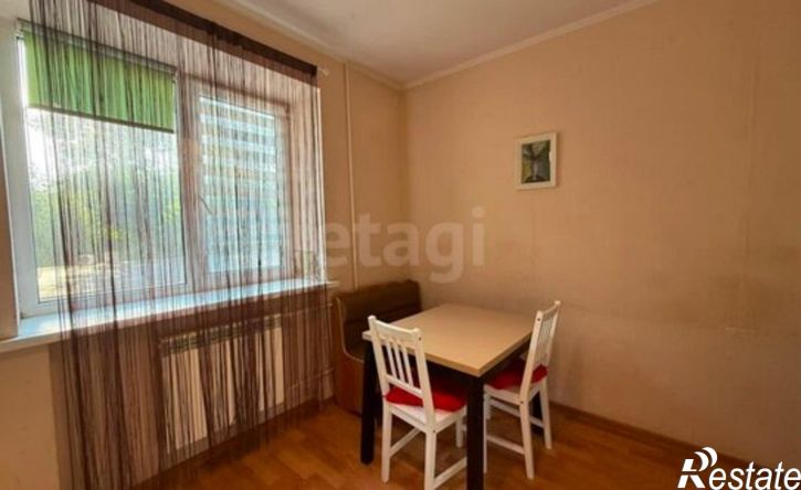 1-комн квартира пр-кт Ленина, 58в,  д. 58в