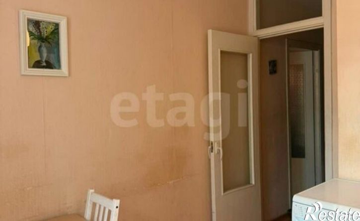 1-комн квартира пр-кт Ленина, 58в,  д. 58в