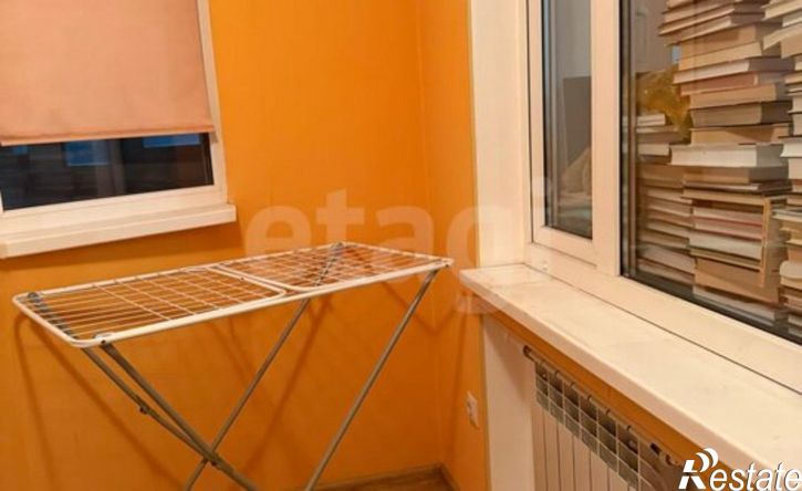 1-комн квартира пр-кт Ленина, 58в,  д. 58в