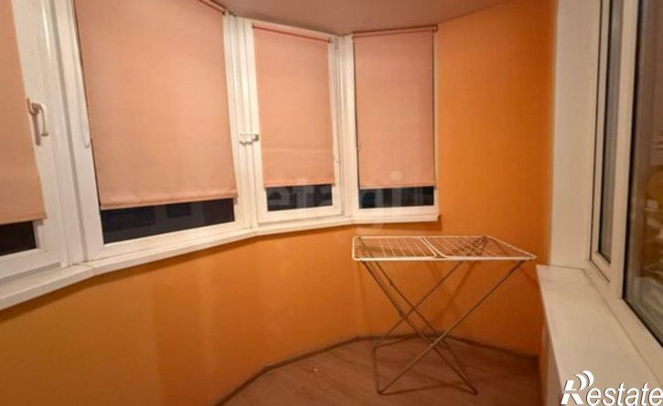 1-комн квартира пр-кт Ленина, 58в,  д. 58в