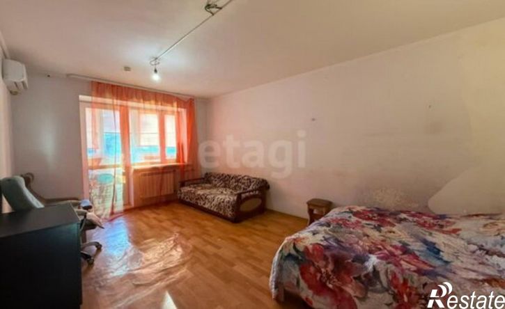 1-комн квартира пр-кт Ленина, 58в,  д. 58в
