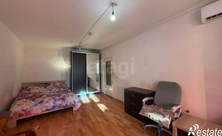 1-комн квартира пр-кт Ленина, 58в,  д. 58в