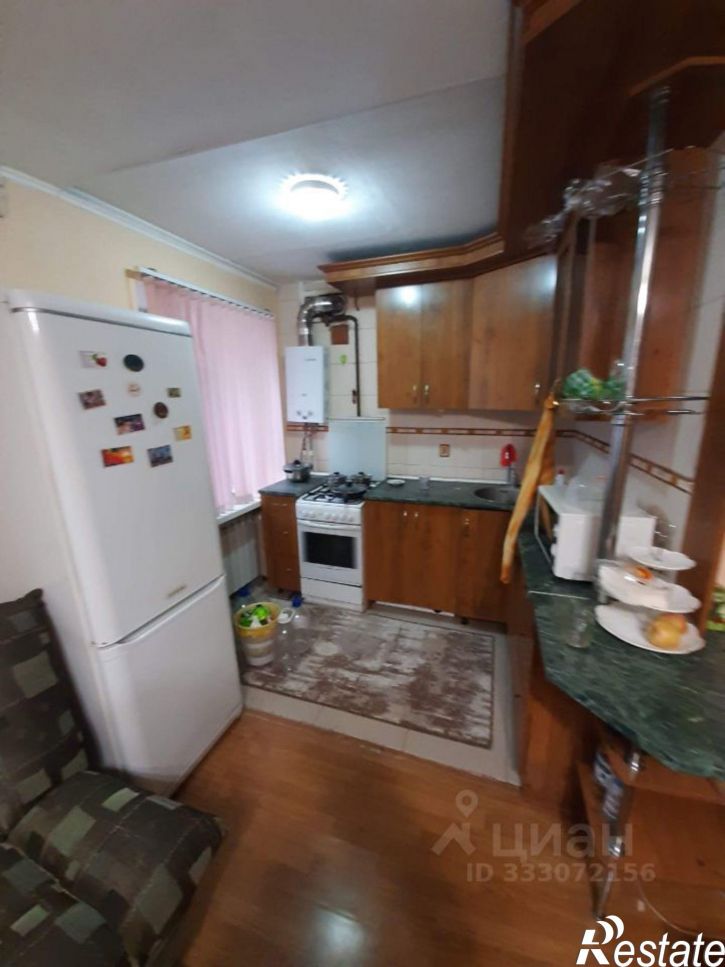 2-комн квартира пр-кт Ленина, 93/3,  д. 93/3