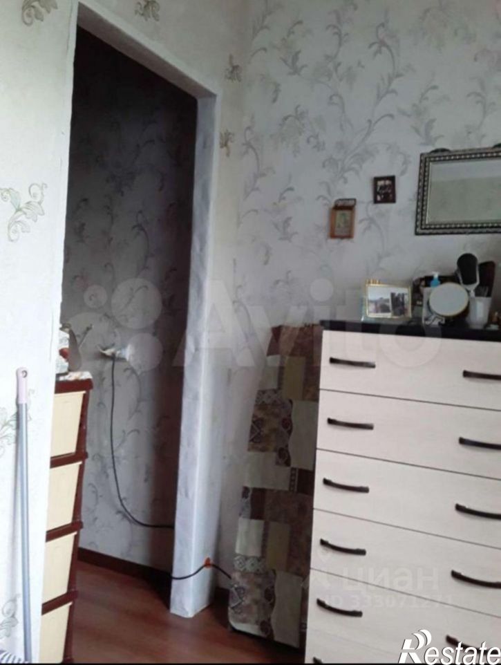 Комната Днепровский пер, 47,  д. 47