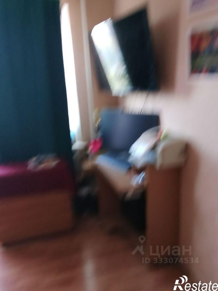 1-комн квартира ул Зоологическая, 14/7,  д. 14/7