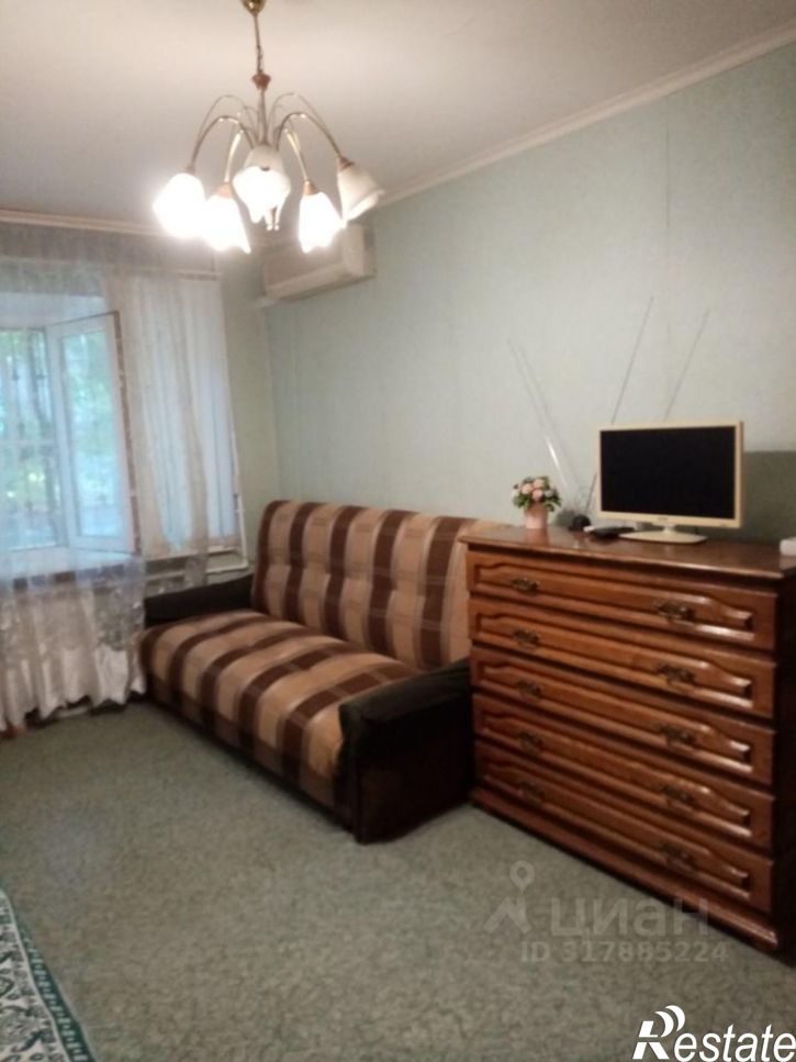1-комн квартира Коммунистический пр-кт, 2,  д. 2