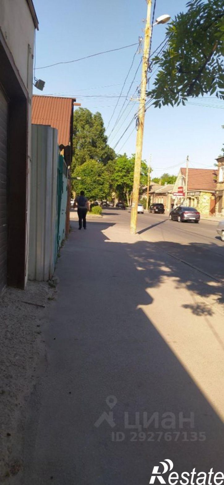 Склад ул Мясникова, 39,  д. 39
