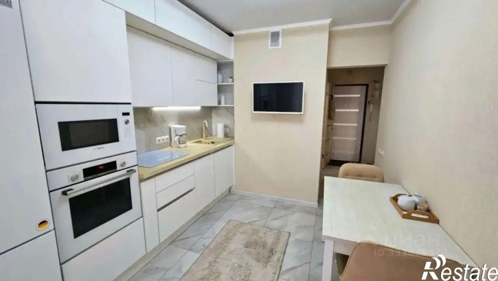 1-комн квартира ул Магнитогорская, 2в,  д. 2в