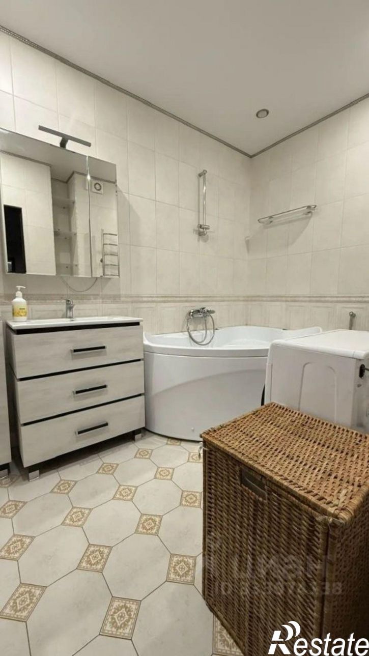 4-комн квартира 20-я улица, 43,  д. 43