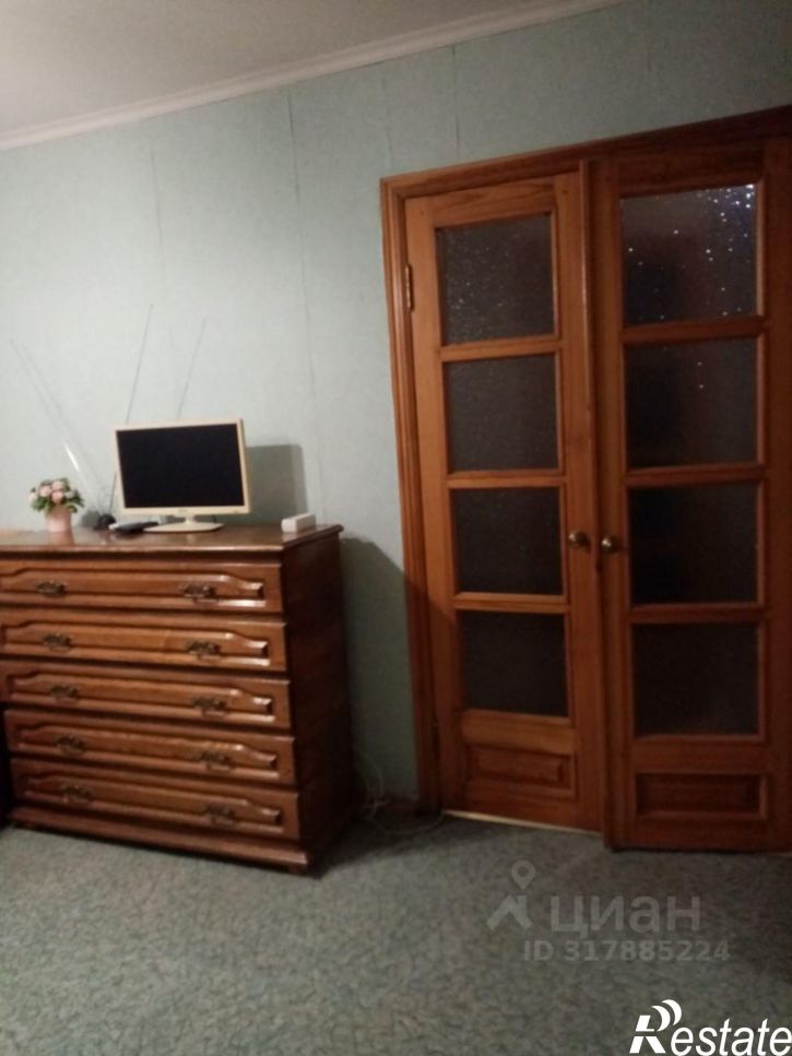 1-комн квартира Коммунистический пр-кт, 2,  д. 2