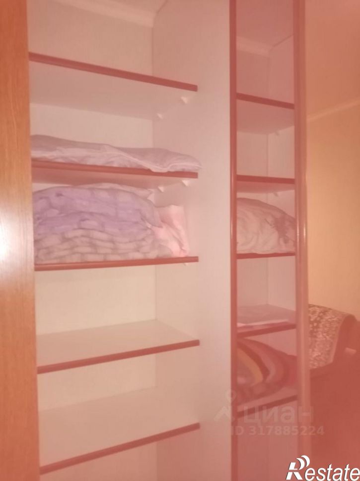 1-комн квартира Коммунистический пр-кт, 2,  д. 2