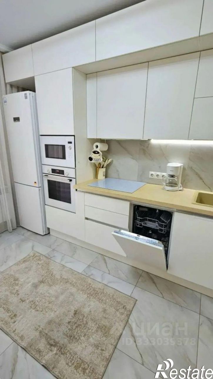 1-комн квартира ул Магнитогорская, 2в,  д. 2в