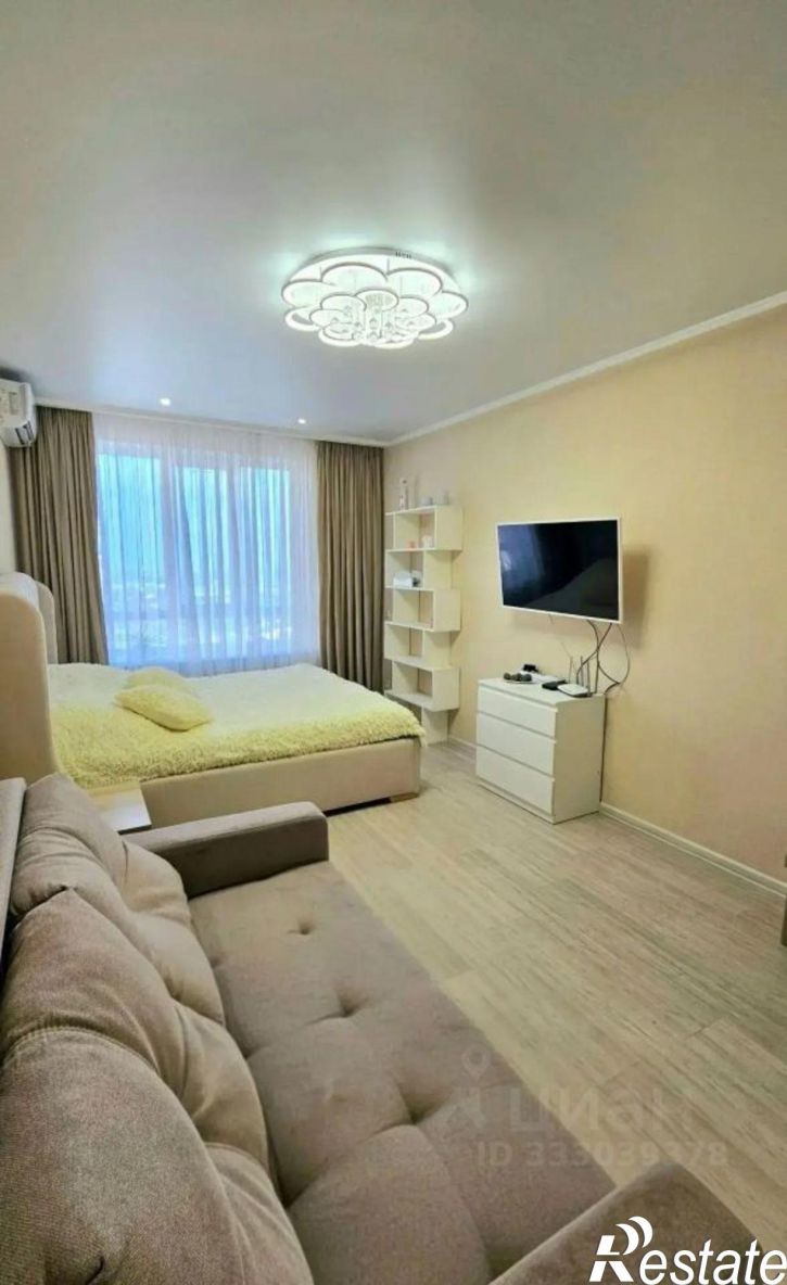 1-комн квартира ул Магнитогорская, 2в,  д. 2в