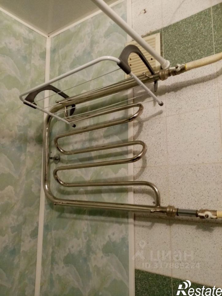 1-комн квартира Коммунистический пр-кт, 2,  д. 2