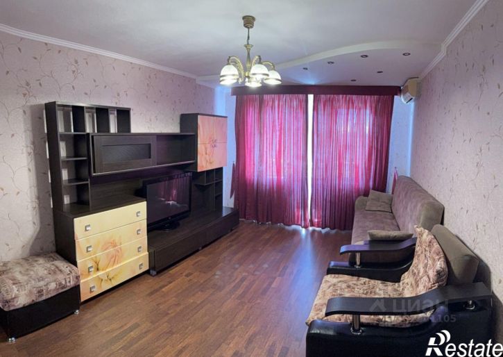 1-комн квартира пр-кт Королева, 12,  д. 12