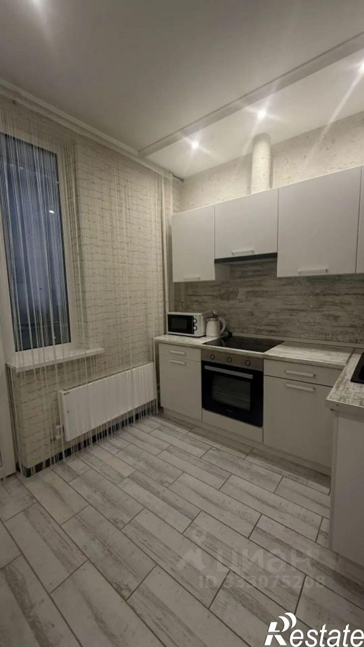1-комн квартира ул Жданова, 19,  д. 19