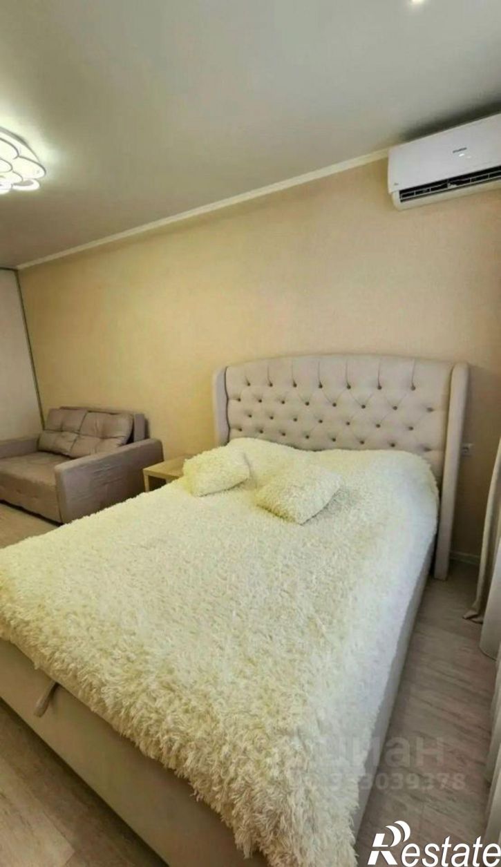 1-комн квартира ул Магнитогорская, 2в,  д. 2в