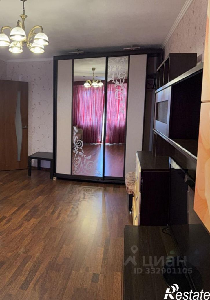 1-комн квартира пр-кт Королева, 12,  д. 12