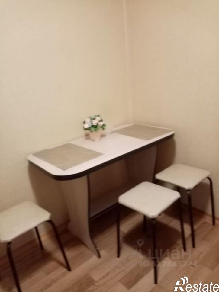 1-комн квартира Коммунистический пр-кт, 2,  д. 2