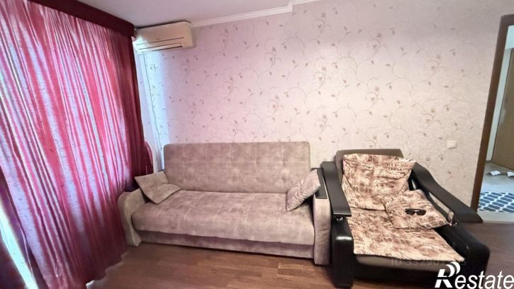 1-комн квартира пр-кт Королева, 12,  д. 12