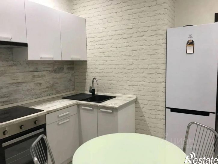 1-комн квартира ул Жданова, 19,  д. 19