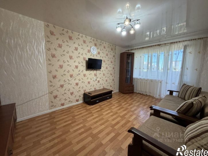1-комн квартира Днепровский пер, 124б,  д. 124б