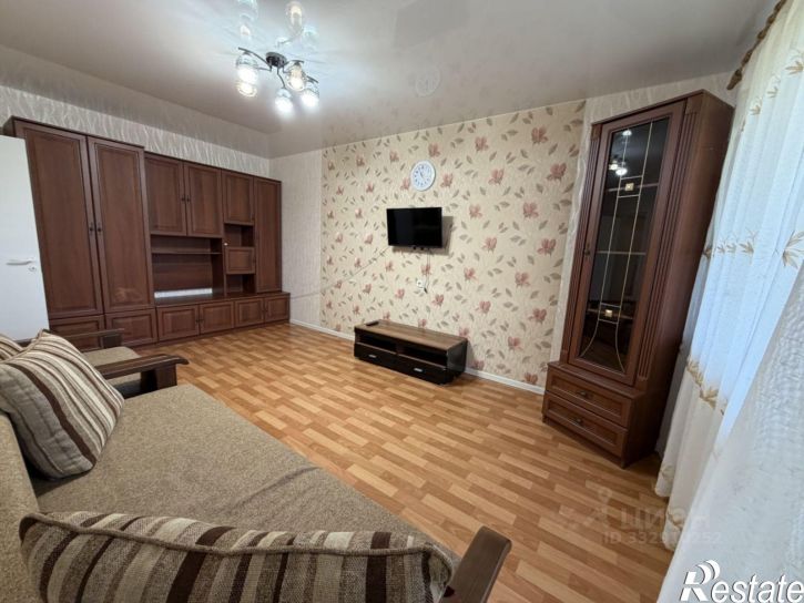 1-комн квартира Днепровский пер, 124б,  д. 124б