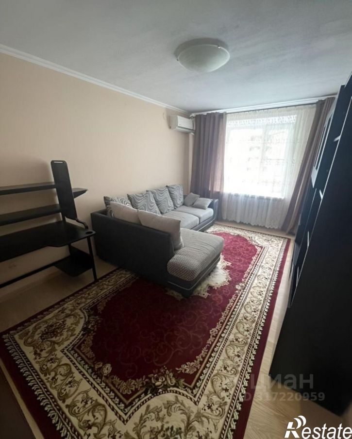 1-комн квартира пр-кт Ленина, 245/4,  д. 245/4