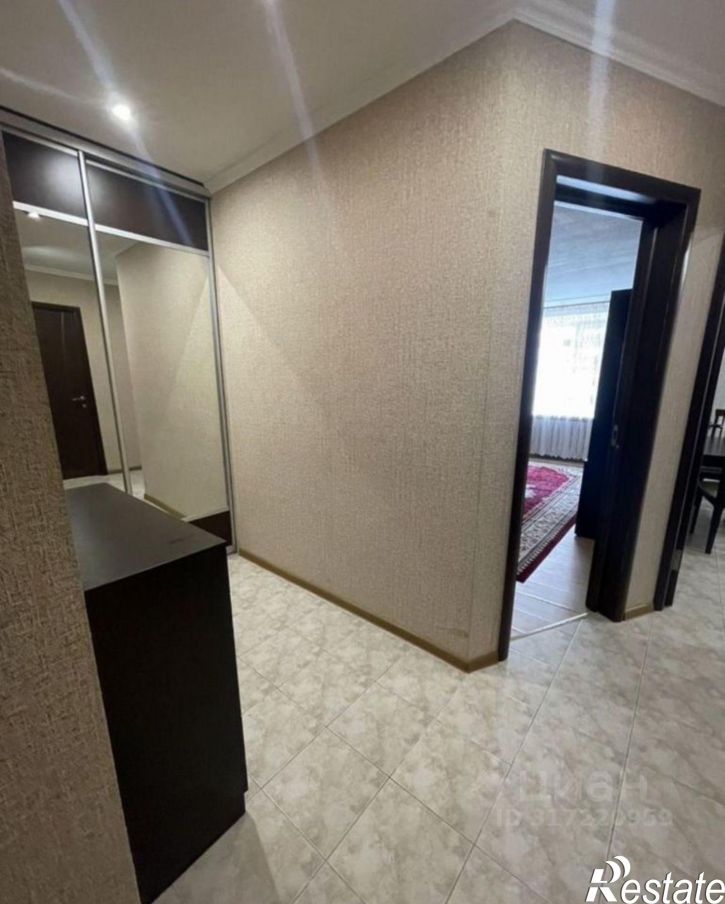 1-комн квартира пр-кт Ленина, 245/4,  д. 245/4
